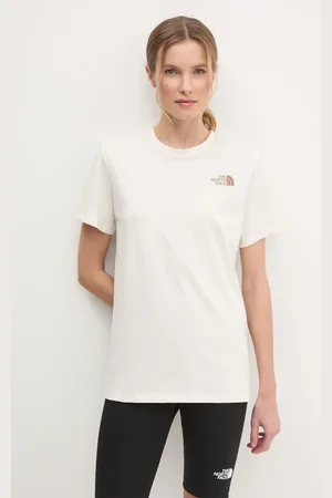 The North Face Tričko Box Relaxed barva, NF0A87NK95R1