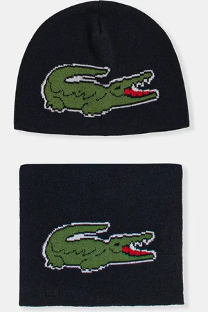 Lacoste Souprava tmavomodrá barva, RB1515