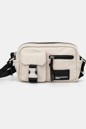 Karl Lagerfeld Kabelka barva, A1W30362