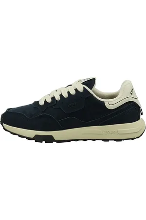 GANT Tenisky Youtron tmavomodrá barva, 30633916.G69