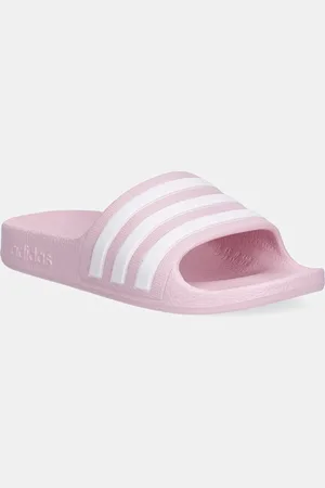 adidas Dětské pantofle Adilette FY8072