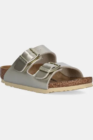 Birkenstock Dětské pantofle Arizona