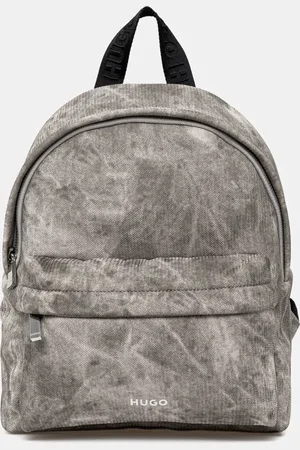 HUGO BOSS Batoh dámský, barva, velký, vzorovaný, 50536053
