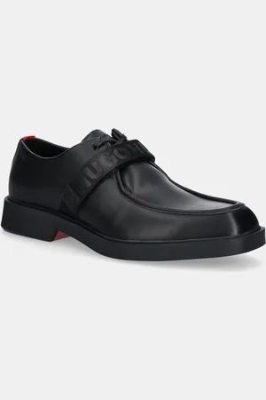 HUGO BOSS Polobotky Iker pánské, barva, 50536237