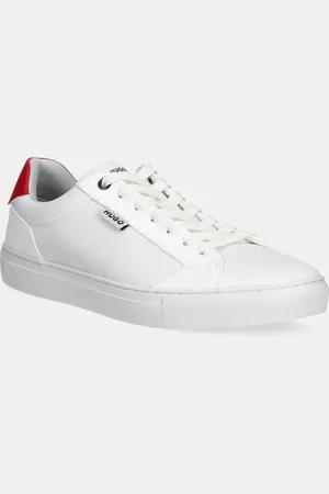 HUGO BOSS Tenisky Morrie barva, 50535849