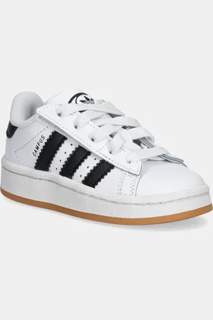 adidas Dětské sneakers boty CAMPUS 00s barva, JP7037