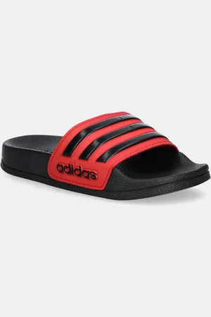 adidas Dětské pantofle ADILETTE SHOWER barva, JP5783