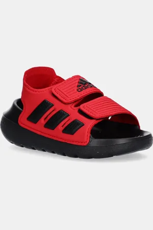 adidas Dětské sandály ALTASWIM 2.0 barva, JI3063