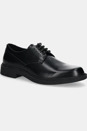 HUGO BOSS Polobotky Ronnin pánské, barva, 50536164