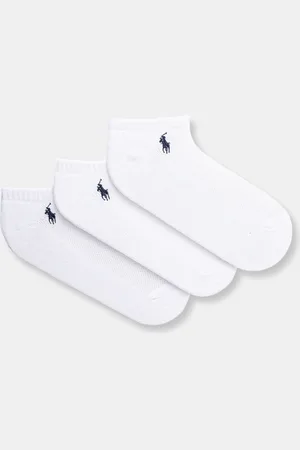 Ralph Lauren Ponožky 3-pack dámské, barva, 455972885