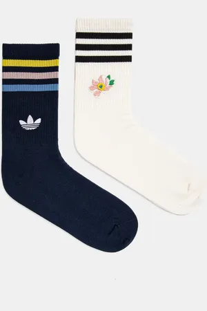 adidas Ponožky Liberty 2-pack dámské, barva, JC8655