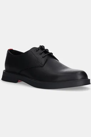 HUGO BOSS Polobotky Lenner pánské, barva, 50536249