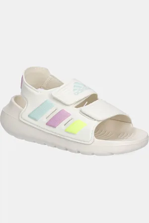 adidas Dětské sandály ALTASWIM 2.0 barva, JI3064
