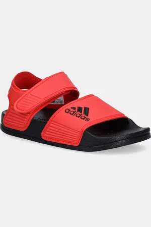 adidas Dětské sandály ADILETTE SANDAL barva, IH3633