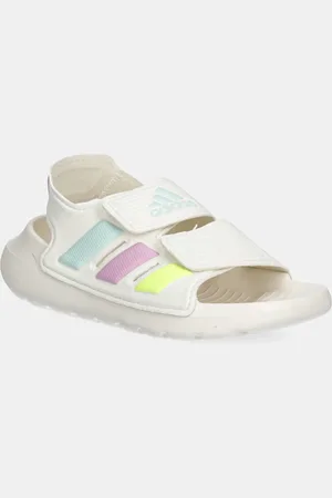 adidas Dětské sandály ALTASWIM 2.0 barva, JI3062