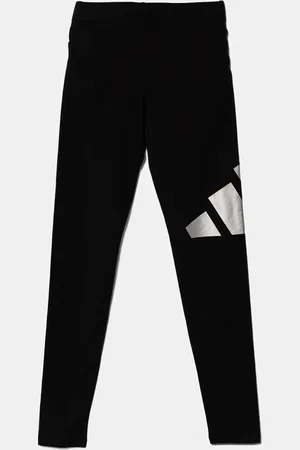 adidas Dětské legíny barva, s potiskem, JD0011
