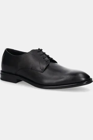 HUGO BOSS Polobotky Derrek pánské, barva, 50536535