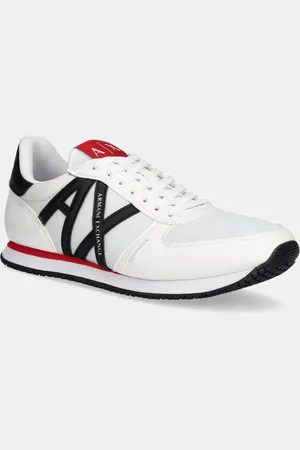 Armani Exchange Boty
