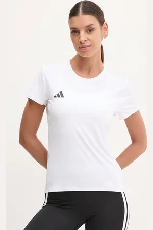 adidas Běžecké tričko Adizero barva, IN1173