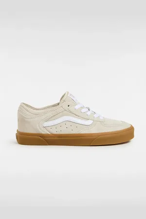 Vans Semišové tenisky Rowley Classic barva, VN000SF42LH1