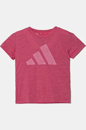 adidas Dětské tričko barva, JC9779