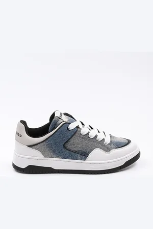 Karl Lagerfeld Tenisky KREW barva, KLJ53023