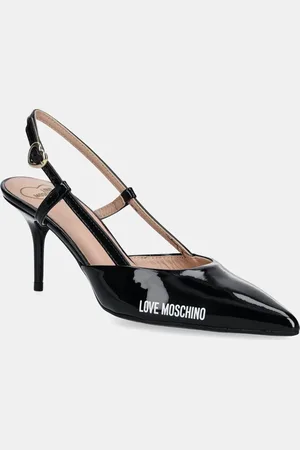 Moschino Lodičky barva, JA10627G1MIH0000