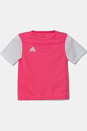 adidas Dětské tričko barva, s potiskem, DP3228