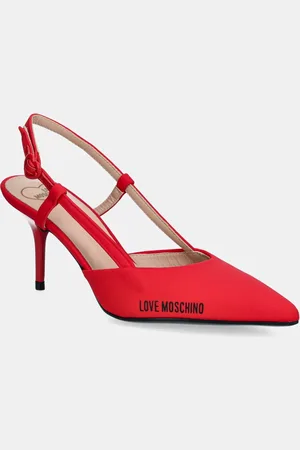 Moschino Lodičky barva, JA10627G1MIMX500