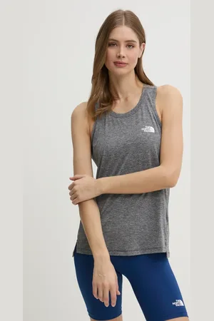 The North Face Sportovní top Flex dámský, barva, NF0A8BRT5S51