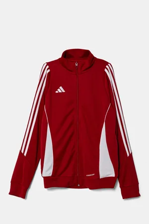 adidas Dětská mikina barva, s aplikací, IR7502
