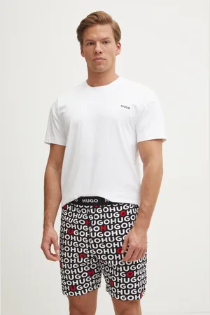 HUGO BOSS Pyžamo barva, 50534139