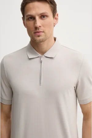 Calvin Klein Polo tričko barva, K10K114128