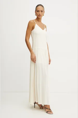FORTE FORTE Šaty barva, maxi, 13560.my dress