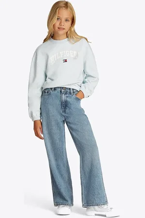 Tommy Hilfiger Dětské rifle MABEL KG0KG08409