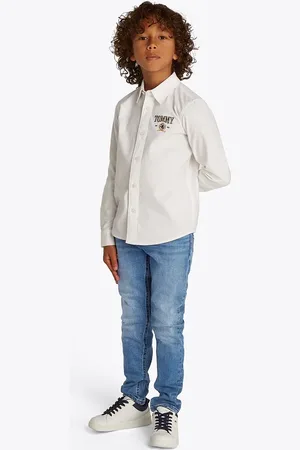 Tommy Hilfiger Dětské rifle SCANTON Y KB0KB09566