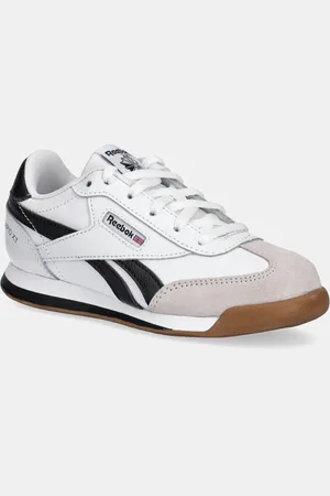 Reebok Dětské sneakers boty CAMPIO XT barva, 100228075