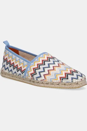 Missoni Espadrilky Corfu více barev, MMB001_066