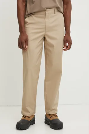 New Balance Kalhoty Athletics Standard Pant 30" pánské, barva, jednoduché, MP43560SOT