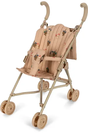 Konges Sløjd Kočárek pro panenky DOLL STROLLER KS102660