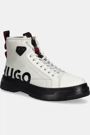 HUGO BOSS Kecky Urian pánské, barva, 50537065