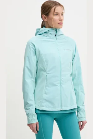 Columbia Outdoorová bunda Sweet As III barva, 2116661