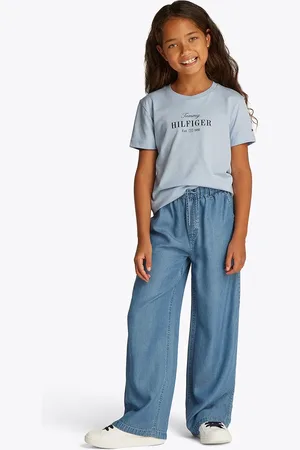 Tommy Hilfiger Dětské tričko barva, KG0KG08524