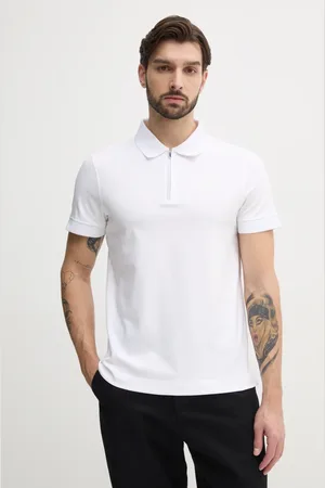 JOOP! Polo tričko barva, 30044699