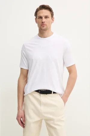 Armani Exchange Tričko 8NZTCD Z8H4Z NOS