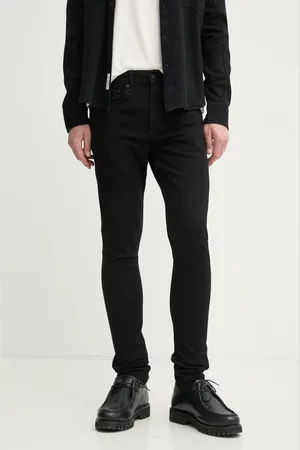 RAG&BONE Džíny pánské, MED22S1224CVBL