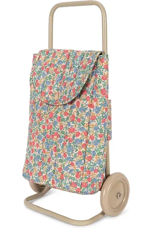 Konges Sløjd Kočárek pro děti KIDS TROLLEY KS102764
