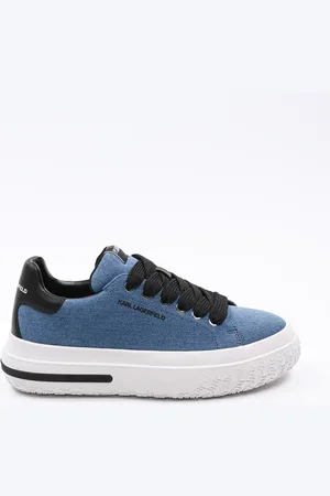 Karl Lagerfeld Tenisky KLJ KUP barva, KLJ64825