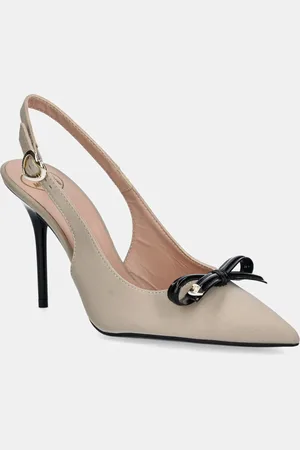 Moschino Lodičky barva, JA10069G1MIM0131