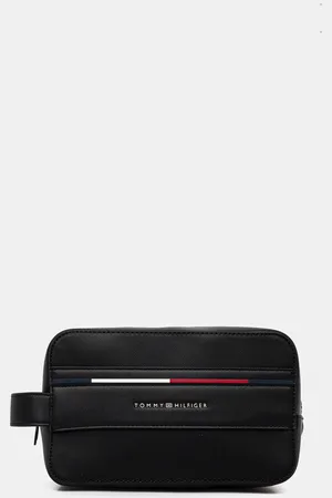Tommy Hilfiger Kosmetická taška barva, AM0AM13235